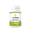 thumbnail image 1 of Suplemento NUSQO Lipozem Capsules de fórmula natural 100% vegano, 1 of 7