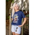 thumbnail image 3 of South Carolina Sweet Tea Local Pride Plus Size Crewneck Graphic Tee Shirt Brisco Brands 2X, 3 of 4