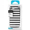 thumbnail image 5 of Funda ILUV Pulse para iPhone SE 2016 iPhone 5s y 5 Blanco Negro, 5 of 5