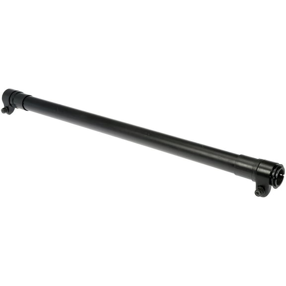 Dorman AS85221PR Steering Tie Rod End Adjusting Sleeve for Specific Ford Models, Black Fits select: 2005-2022 FORD F250, 2005-2022 FORD F350