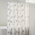 thumbnail image 7 of REGALWOVEN Printed Shower Curtain ,Waterproof PEVA Bath Shower Curtain Sets with 12 Hooks for Bathroom Decor Leaves 71"W x 71"L, 7 of 7