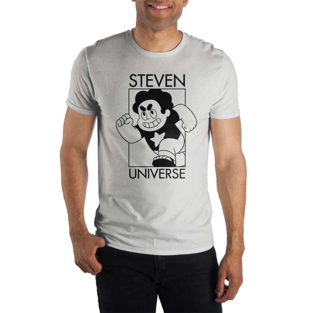 Steven Universe Mens T Shirt 