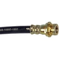thumbnail image 3 of Dorman H38344 Front Driver Side Brake Hydraulic Hose for Specific Pontiac Models, 3 of 3