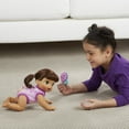 thumbnail image 5 of Baby Alive Baby Go Bye Bye (Brunette), 5 of 5