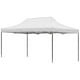 thumbnail image 1 of Carpa Toldo 3x4.5 Plegable Jardimex  Impermeable Patio Blanco, 1 of 5