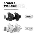 thumbnail image 5 of For Bmw Gs R 1200 Gs Lc R1200gs Adventure Adv Gs 1250 R1250gs S1000xr Handlebar Riser 32mm Drag Handle Bar Clamp Extend Adapter| |, 5 of 5