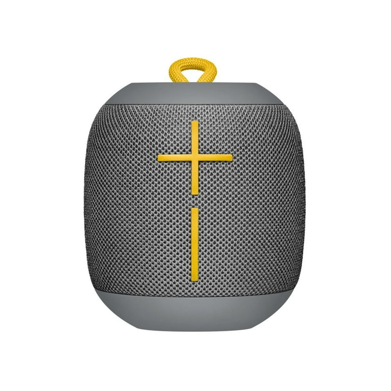 Ue wonderboom battery best sale life