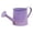 Purple, variant on Watering Can 1 Gallon, Small Watering Can with Sprinkler Head for Indoor Plants, Vintage Spray Watering Cans with Spout, for Lawn Garden Outdoor Flowers House, Green
