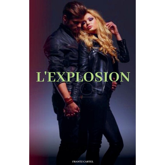 L'explosion, (Paperback)