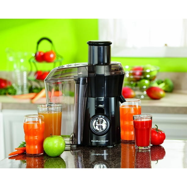 Bogner Extractor De Jugos De Verduras Extractor De Jugos Fuerte