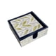 thumbnail image 1 of Posavasos antideslizantes para tazas, herramienta para el hogar, cuadrados, duraderos, antiescaldaduras, 1 juego D, 1 of 4