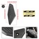 thumbnail image 4 of Protector de tubo de entrada de carcasa de Panel lateral de marco de motocicleta negro brillante para Cb650r 2019 202, 4 of 5