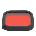 thumbnail image 1 of FLAMEEN Action Camera Filter, Good Hand Feeling Diving Filter For Sea Water, 1 of 8