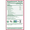 thumbnail image 3 of Traditional Medicinals Healthy Cycle Women's Tea Made with organic ingredients, 16 CT (Pack - 3), 3 of 7