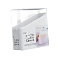 thumbnail image 2 of Contenedor de almacenamiento Strade Fareast Limited para queso con tapa abatible, 2 of 8