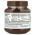 thumbnail image 4 of Peanut Butter & Co. Hazelnut Spread, Milk Chocolatey Hazelnut, 13 oz (369 g), 4 of 4