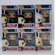 thumbnail image 4 of FUNKO pop Friends RACHEL GREEN #261 ROSS GELLER #262 Figuras de acción de juguete Colección Modelo Juguetes de vinilo para niños Regalo de cumpleaños, 4 of 5