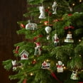 thumbnail image 3 of Spode Tree Bell Ornament, 3 of 3