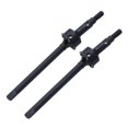thumbnail image 2 of fastboy Black Wide Compatibility Drive Shafts Front Rear Axle Shaft Professional Precision High Performance, 2 of 6