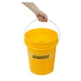 thumbnail image 5 of SeaChoice  90120; Utility Bucket-5 Gallon No Lid, 5 of 5