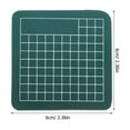 thumbnail image 2 of YOSADIER Sewing Cutting Board with Non Slip Self Healing Surface, 2 of 6