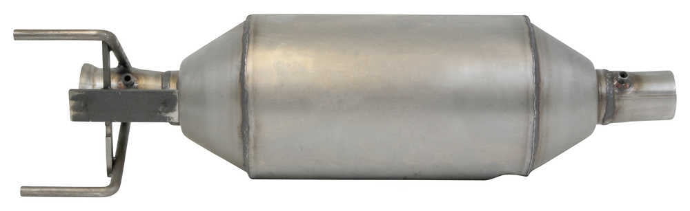 Eastern Catalytic 649005 Federal / EPA Diesel Particulate Filter - Direct Fit
