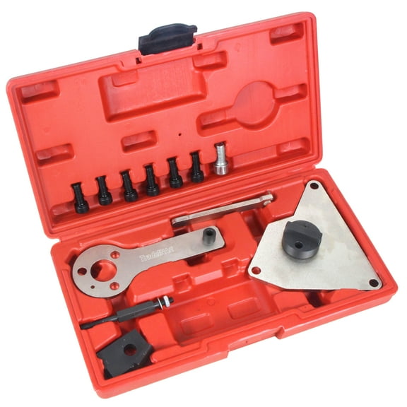New - style Fiat gasoline engine locking tool