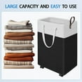 Custom Laundry Laundry with Wheels 2 Laundry Hamper Closet Laundry