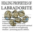 thumbnail image 2 of Labradorite Solid 925 Sterling Silver Pendant Size 2.25"Natural Pendant, Blue Pendant, 925 Silver Pendant, Labradorite Pendant, Oval Pendant, 2 of 2
