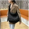 thumbnail image 2 of LinYooLi Quilted Crossbody Bags for Women Puffy Tote Bag Quilted Purse Trendy Purses for Women Quilted Tote Bag, 2 of 7