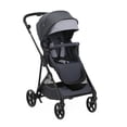 thumbnail image 1 of Chicco Carriola Seety Stroller Boston Grey, 1 of 9