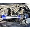 thumbnail image 2 of PERFORMANCE AIR INTAKE KIT COMPATIBLE FOR 1997-2003 FORD F-150 4.2L V6 ENGINE (BLUE), 2 of 2