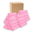 thumbnail image 5 of Arkwright Microfiber Gym Towels - Soft Quick Dry Hand Towel - 16 x 27 in. - (Bulk Case of 180) Pink, 5 of 6