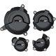 thumbnail image 1 of Motorbike Engine Timing Part Covers For Suzuki GSX-S1000 2015-2023/F/GT Engine Protection Device Kit Motorcycle Modification Accessories Engine Stator, 1 of 5