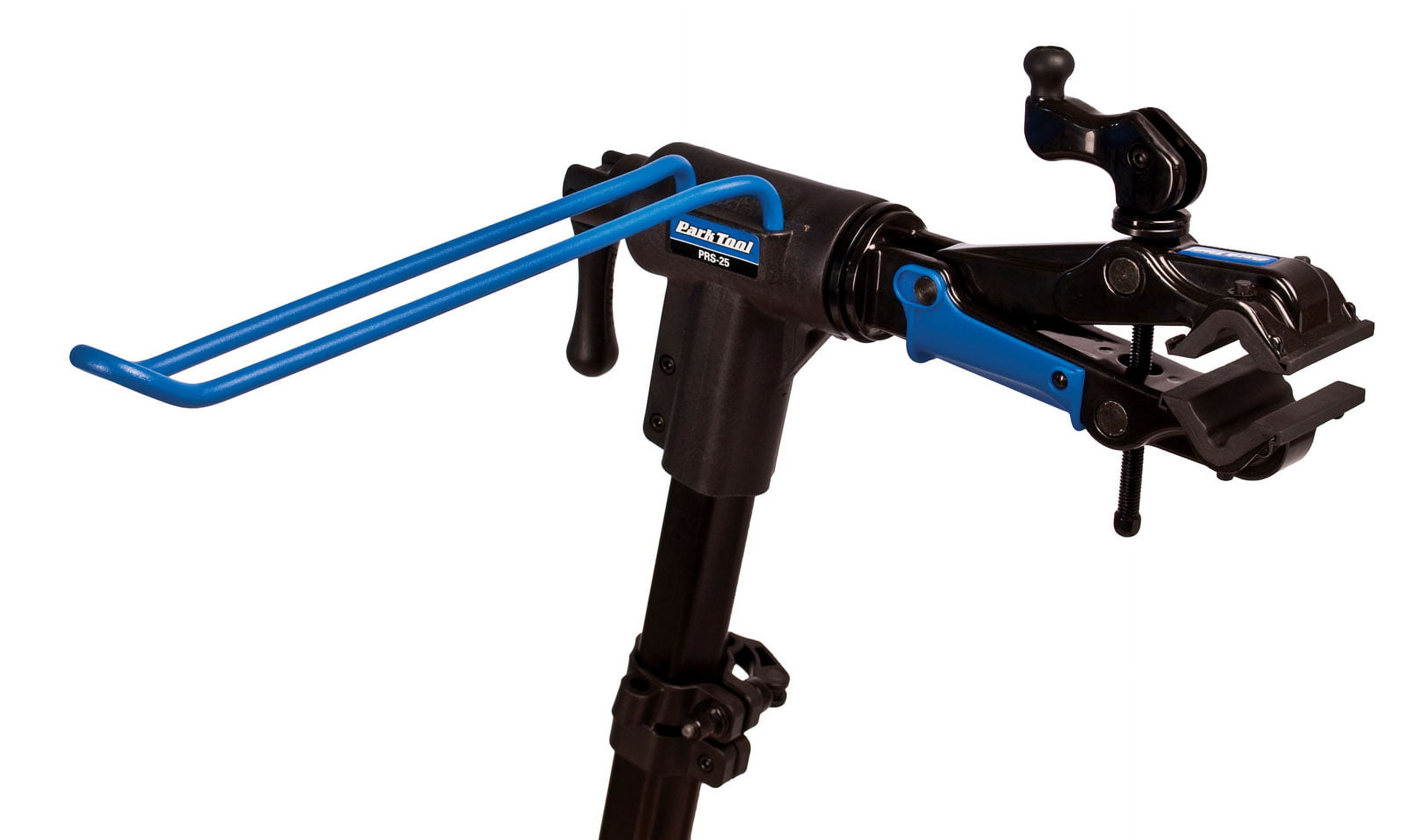 Park Tool PTH-1 Paper Towel Holder Fits PCS-10/11 and PRS-15/25 Repair Stands
