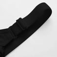 thumbnail image 6 of MDUKONU Bras for Women Bras for Women No Underwire Wireless Bras - Seamless Push Up Full Coverage Bralettes Comfortable Everyday Bra Black 44, 6 of 7