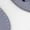 Indigo Haze/Doll/White, variant on Women's 1 Low White Aluminum Basketball Shoes, from StockX