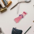 thumbnail image 3 of MRLESS Outfit for Dolls, Cute Apron and Hat Set for Dollhouse Scenes, Doll Accessories and Craft Supplies for Doll Enthusiasts, 3 of 8