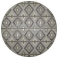 thumbnail image 6 of Leick Home Cirrido Southwestern 7'10" x 10' Indoor/Outdoor Area Rug, 6 of 7