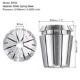 thumbnail image 2 of Unique Bargains ER32 Spring Collet, 7mm Chuck for CNC Engraving Machine Lathe Milling, 2 of 5