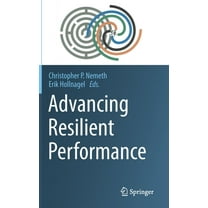 Advancing Resilient Performance, (Hardcover)