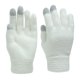 thumbnail image 1 of Minnieouse Guantes De Invierno Para Hombre Gorros De Invierno Para Hombres Estilo De Punto Clásico guantes y mitones blanco Minnieouse AP009484-01B, 1 of 6