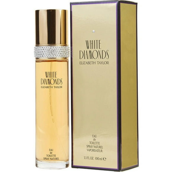 Perfume White Diamonds Mujer De Elizabeth Taylor Original Elizabeth Taylor White Diamonds Elizabeth Taylor