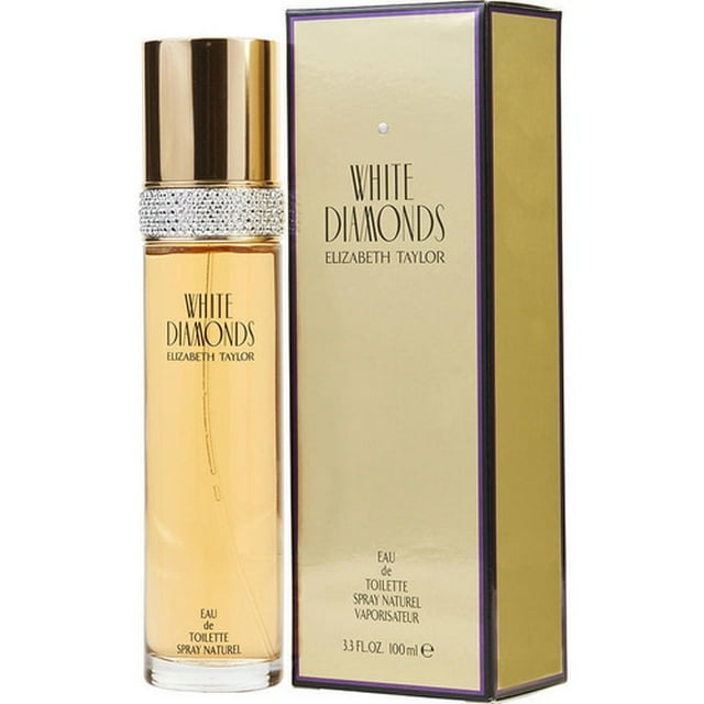 Perfume White Diamonds Mujer De Elizabeth Taylor Original Elizabeth Taylor White Diamonds Elizabeth Taylor