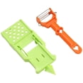 thumbnail image 1 of Peeler, Slicer, Multi Peeler Kit, Home Multi Fruit Peeler for Kitchen, 1 of 5