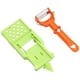 thumbnail image 1 of Peeler, Slicer, Multi Peeler Kit, Home Multi Fruit Peeler for Kitchen, 1 of 5