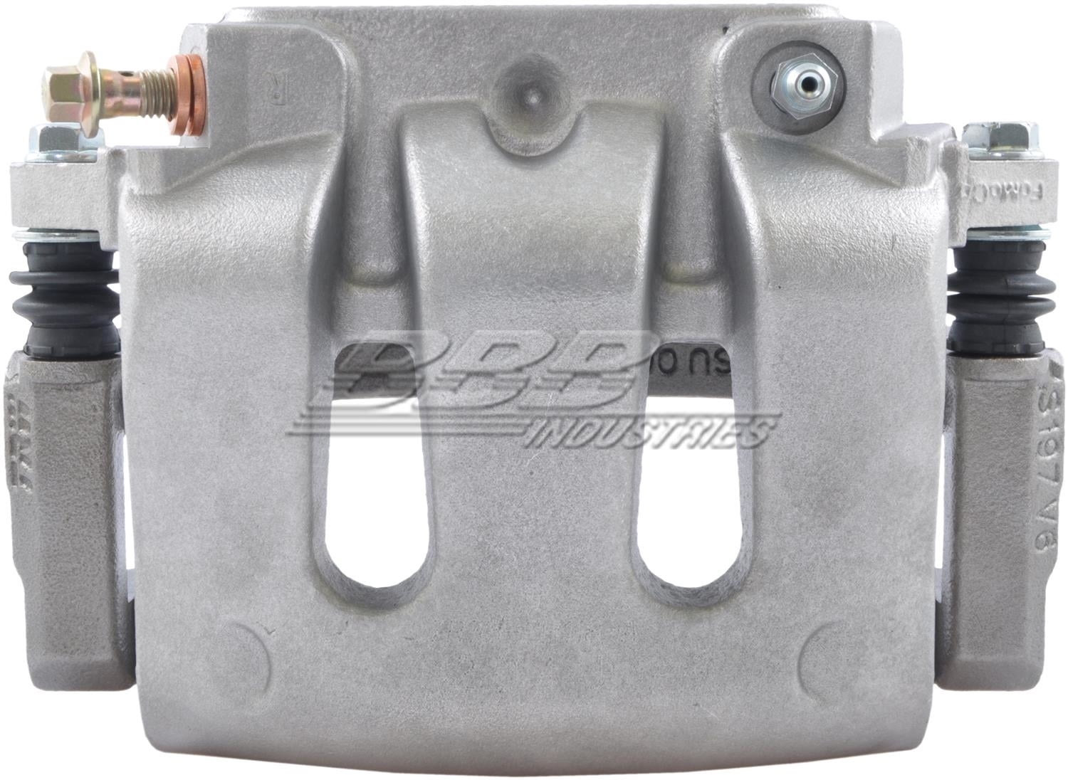TERREPOWER formerly BBB Industries 99-17923A Reman Caliper w/installation Hardware