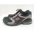 thumbnail image 3 of New Balance 890 Shoes Mens 6.5 Medium Black Gray Abzorb EX Low Top Running Gym, 3 of 6