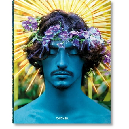 David Lachapelle. Good News, (Hardcover)