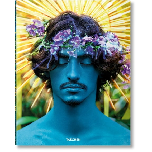 David Lachapelle. Good News, (Hardcover)